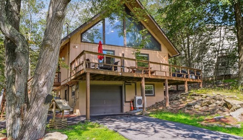 House, 3 Bedrooms