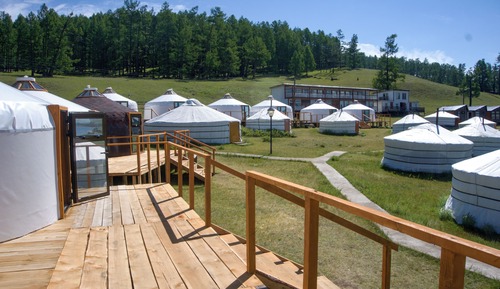 Premium House