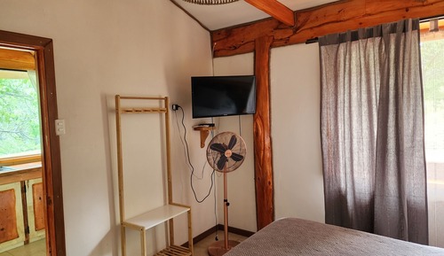 Cabin