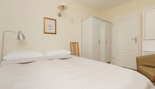 Apartment, 2 Bedrooms, 2 Bathrooms