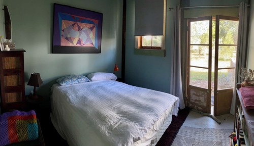 House, 2 Bedrooms, Fireplace, Valley View