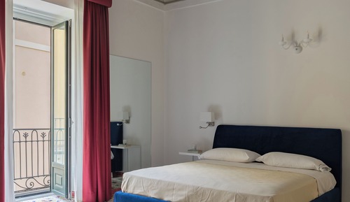 Junior Room
