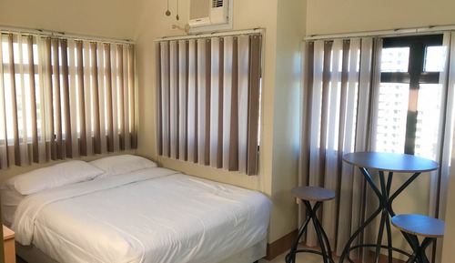 Apartment, 2 Bedrooms, Accessible, Patio