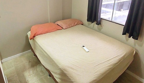 Family Apartment