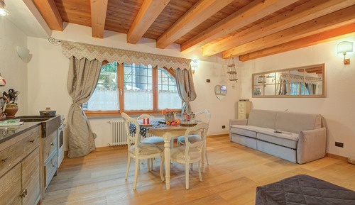 Family Studio (Cozy Nest In Bardonecchia)