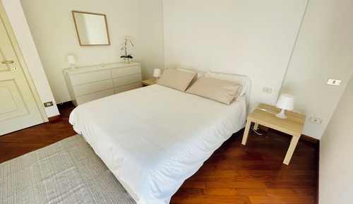 Comfort Apartment