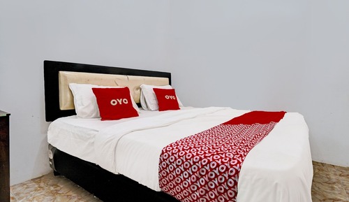Room, 2 Bedrooms