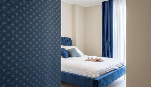 Comfort Double or Twin Room