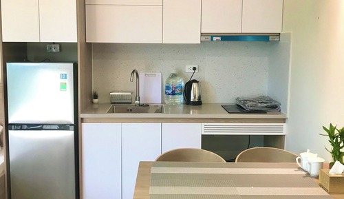 Apartment, 1 Bedroom