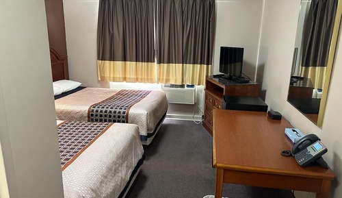 Deluxe Double Room, Non Smoking