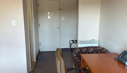 Family Single Room, Non Smoking