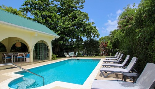 House, 3 Bedrooms