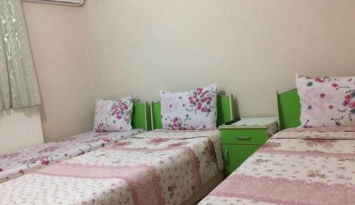 Basic Room
