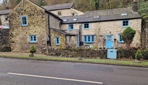 Cottage