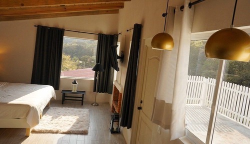 Basic Cabin