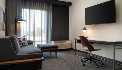 Suite, 1 Bedroom