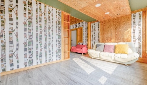 Basic Room, 1 Bedroom (Gajok)