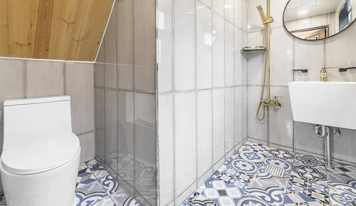 Basic Room, 2 Bedrooms (Singwandokchae (Poolvilla, sauna))