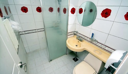 Basic Room, 1 Bedroom (diamond(2cheong)(withpet))