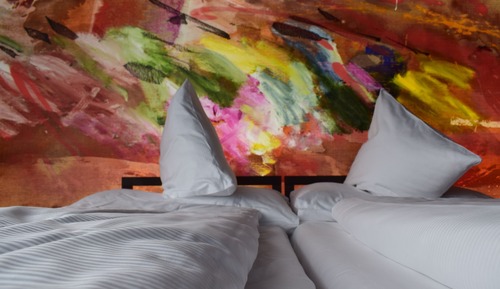 Double Room (Boutique)