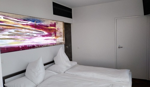 Panoramic Penthouse, Lake View (Studio)