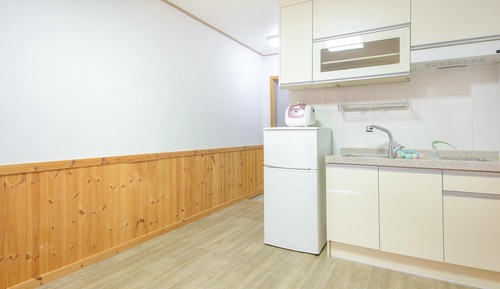 Basic Room, 1 Bedroom (A202)