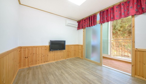 Basic Room, 1 Bedroom (B207)