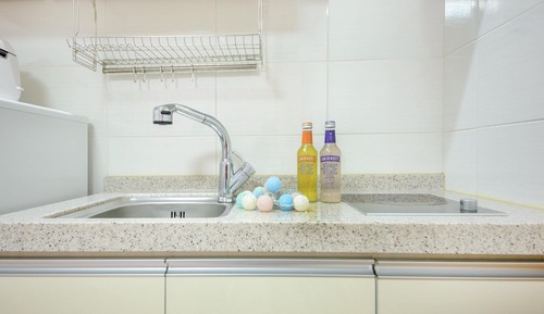 Basic Room, 1 Bedroom (B202)