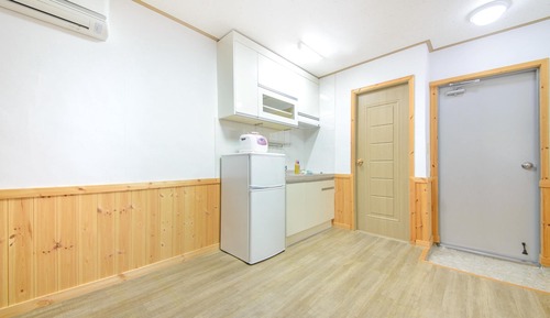 Basic Room, 1 Bedroom (A207)