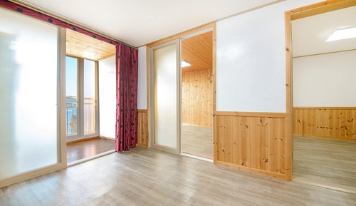 Basic Room, 2 Bedrooms (A301(danchebang))