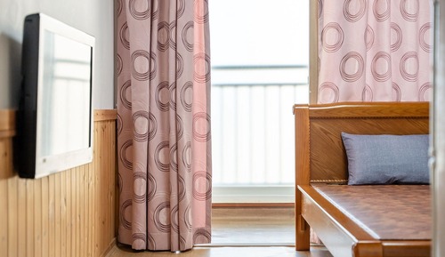 Basic Room, 1 Bedroom (B205)