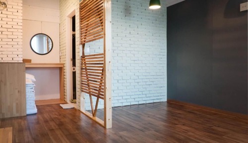 Room (Ondol 1)