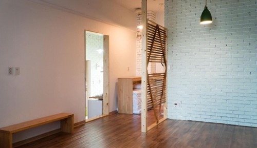 Room (Ondol 2)