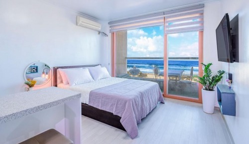 Room (SUN RISE-Sunrise)