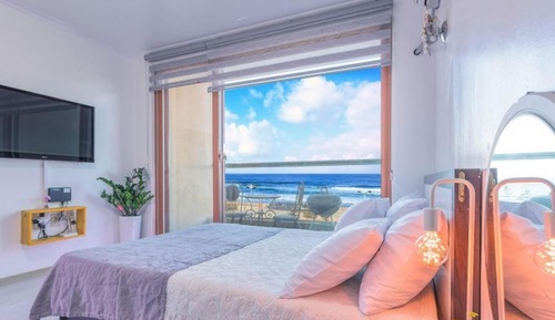 Room (SEA GARDEN-Sea Garden)