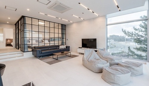 Room (3B (Ocean View))