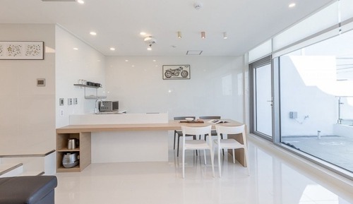 Room (2A (Ocean View))