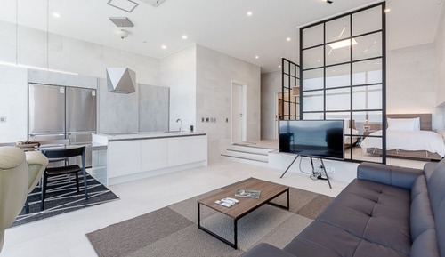 Room (4B (Ocean View))