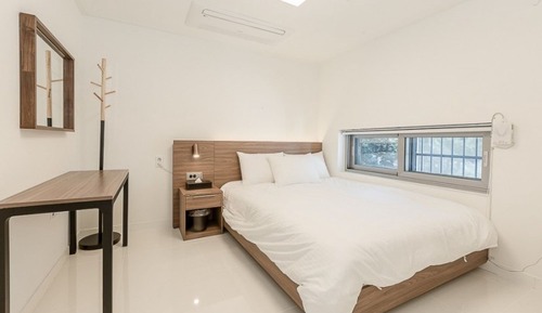 Room (3A (Ocean View))