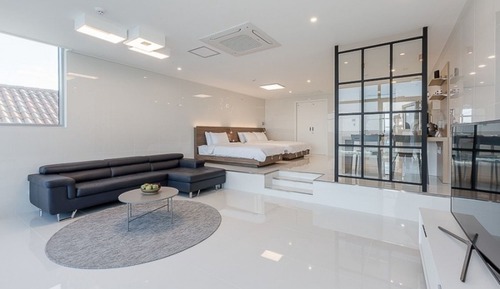 Room (4A (Ocean View))
