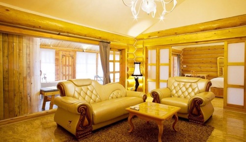 Room (Pool villa A-A4)
