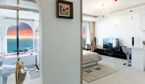 Room (5F - Selina (Ocean View))