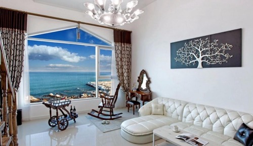 Room (6F - Tiamo (Ocean View))