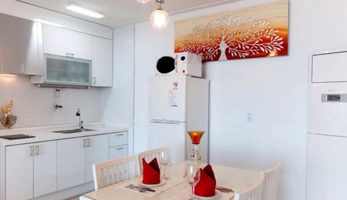 Room (5F - Sherry (Ocean View))