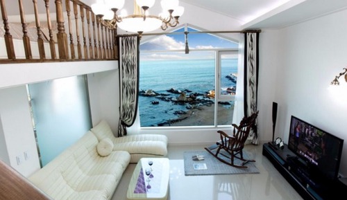 Room (6F - Huae (Ocean View))