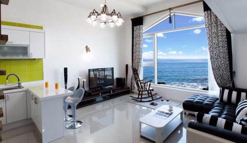 Room (6F - Hera (Ocean View))