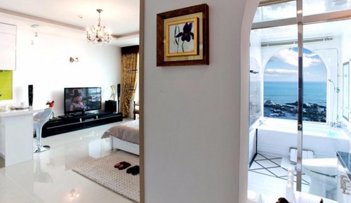 Room (3F - Glory (Ocean View))