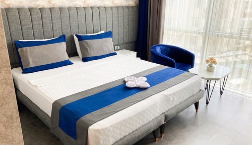 Standard Room, 1 Bedroom
