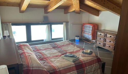 Apartment, 2 Bedrooms, Accessible, Terrace