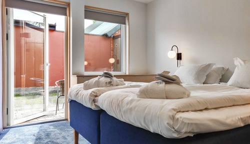 Premium Double Room